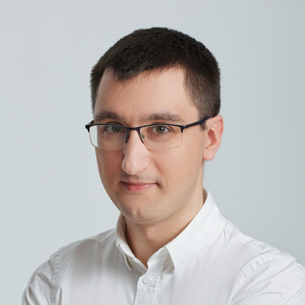 Jakub Niżniowski