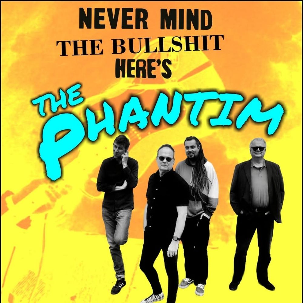 The Phantim