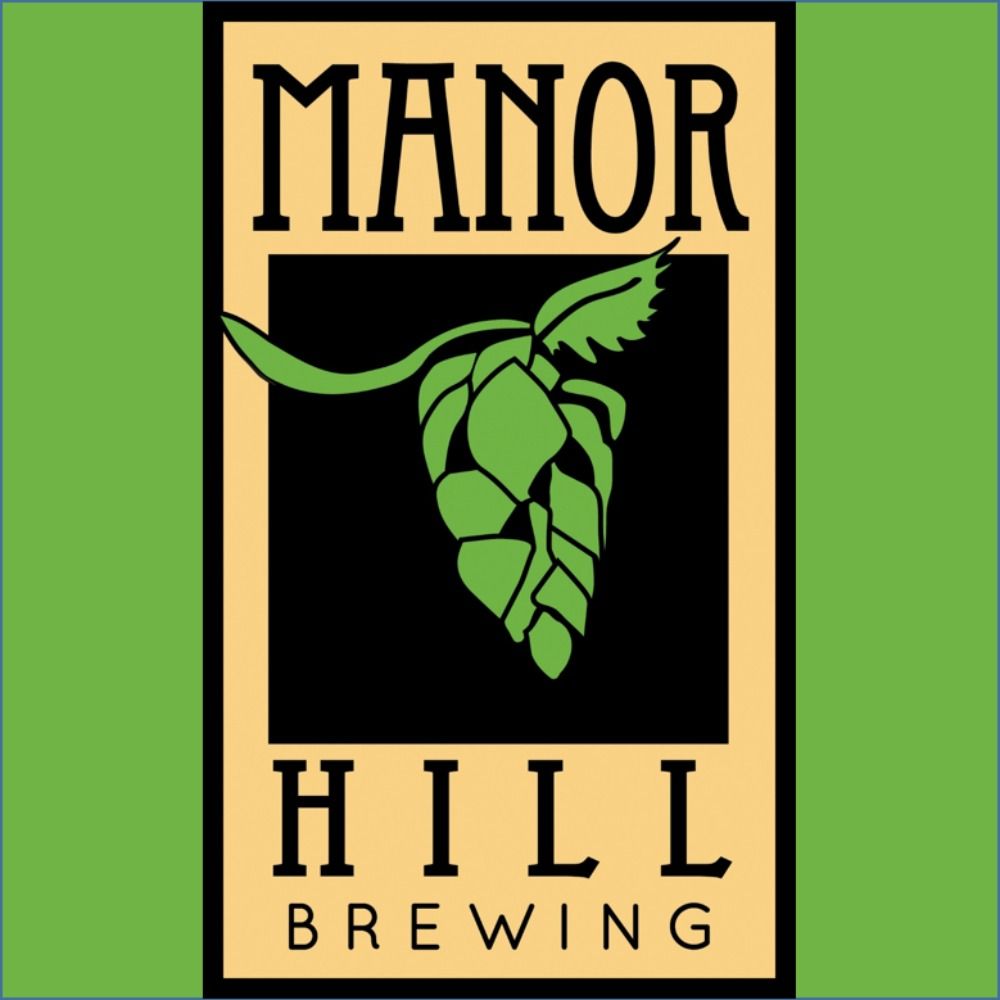Manor Hill Brewing