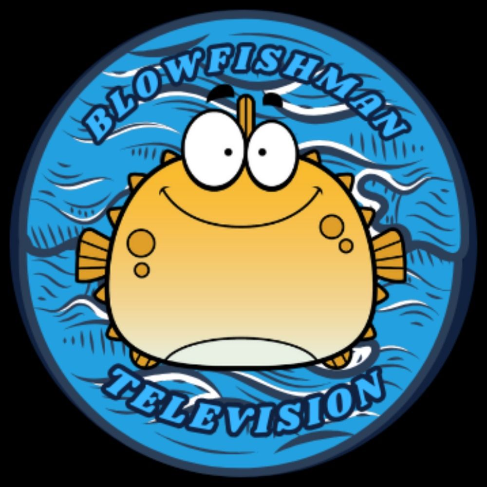 Blowfishman