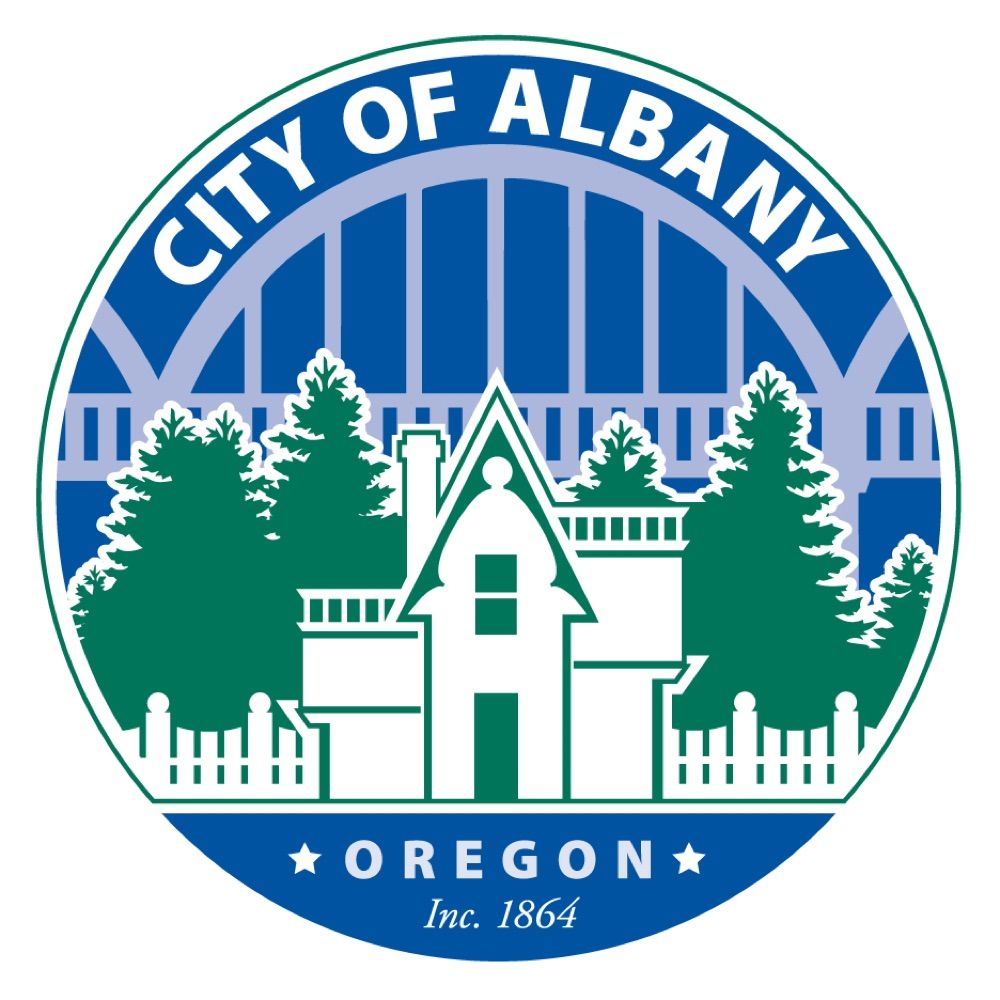 City of Albany, Oregon