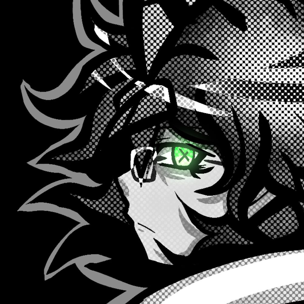 Krizeros Future X Hope - They/Them