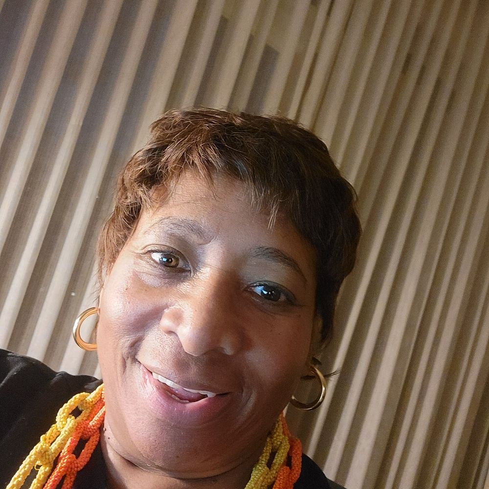 Donna F Greenwood