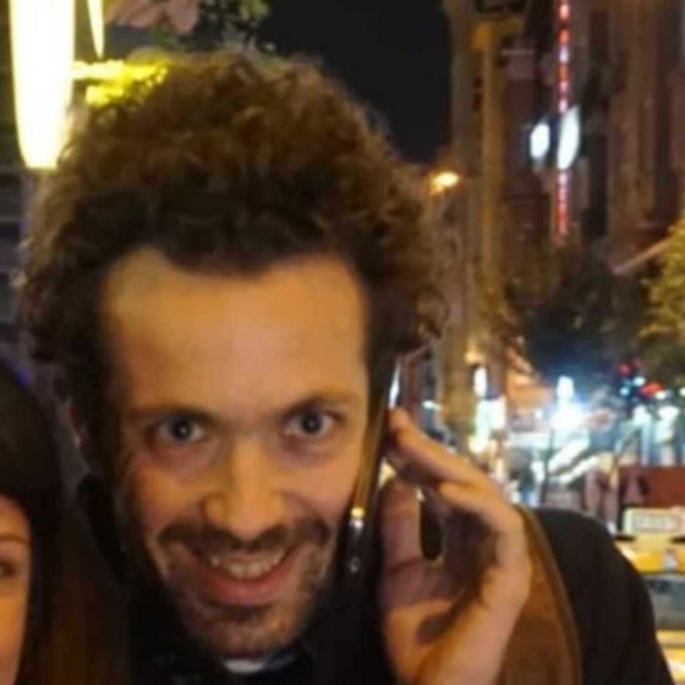 Tan Tunali