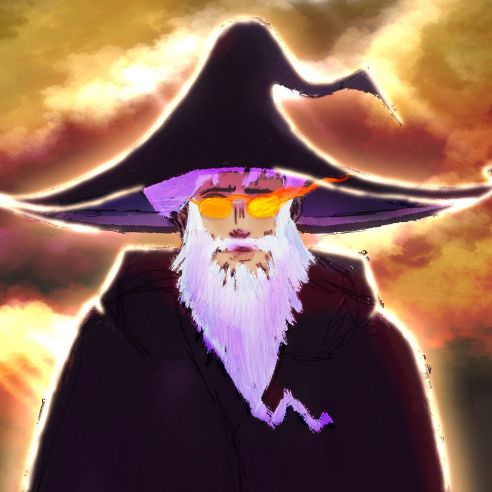 YeOldenWizard