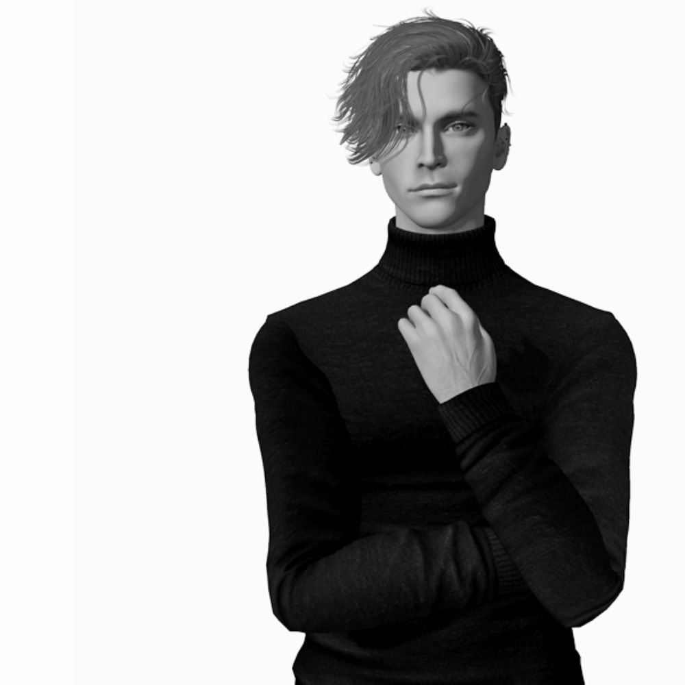Fredrik Jane