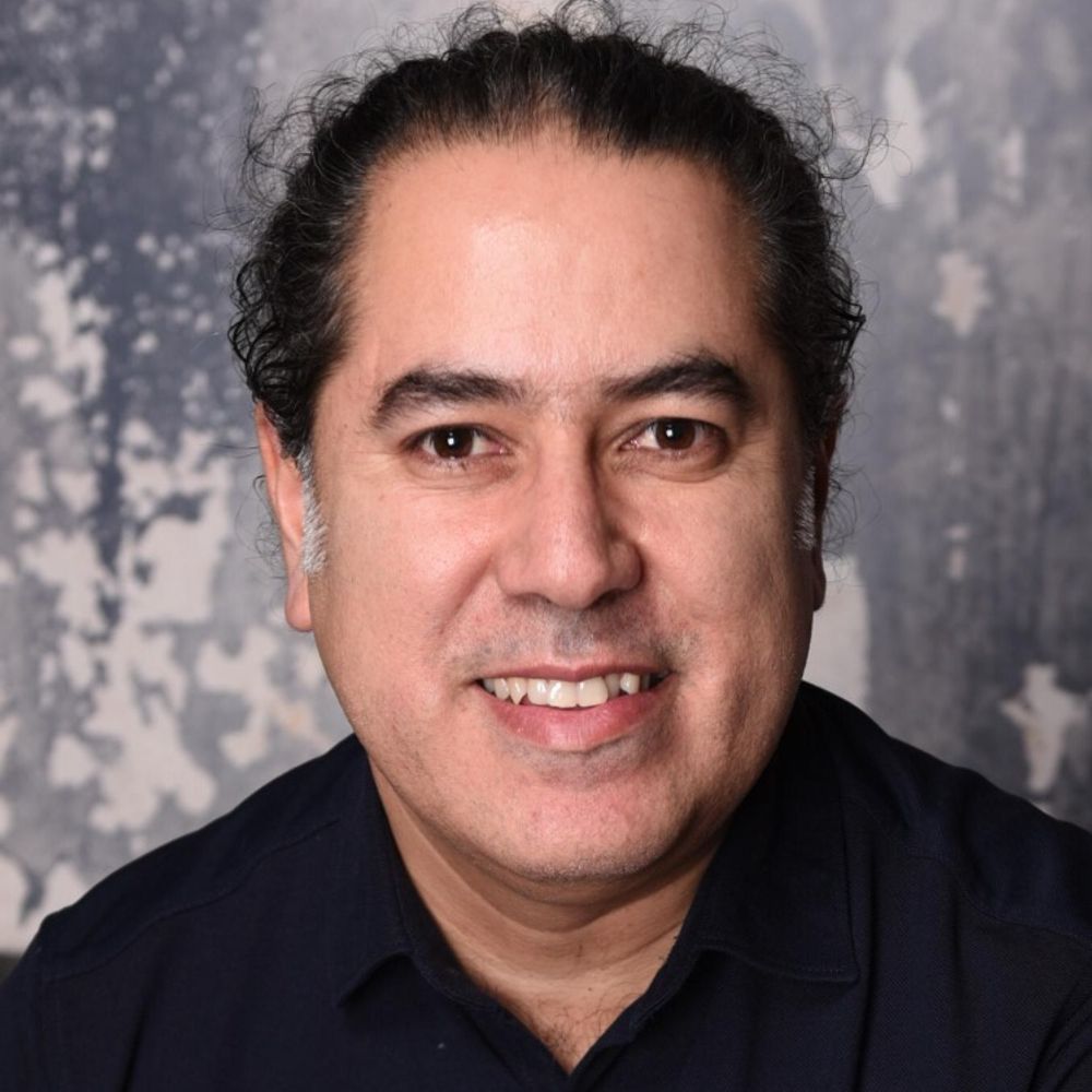 Carlos Gaete's avatar