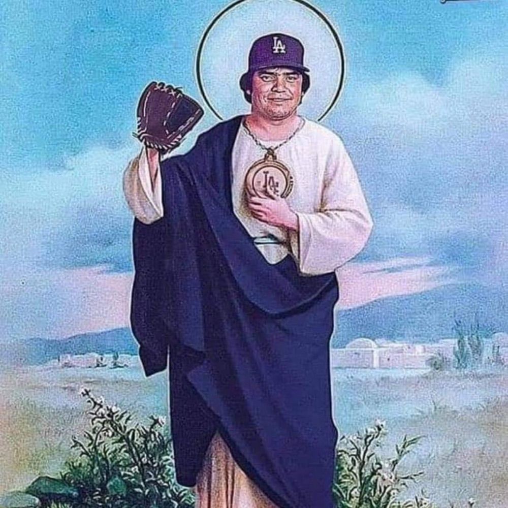 Andy Santillan