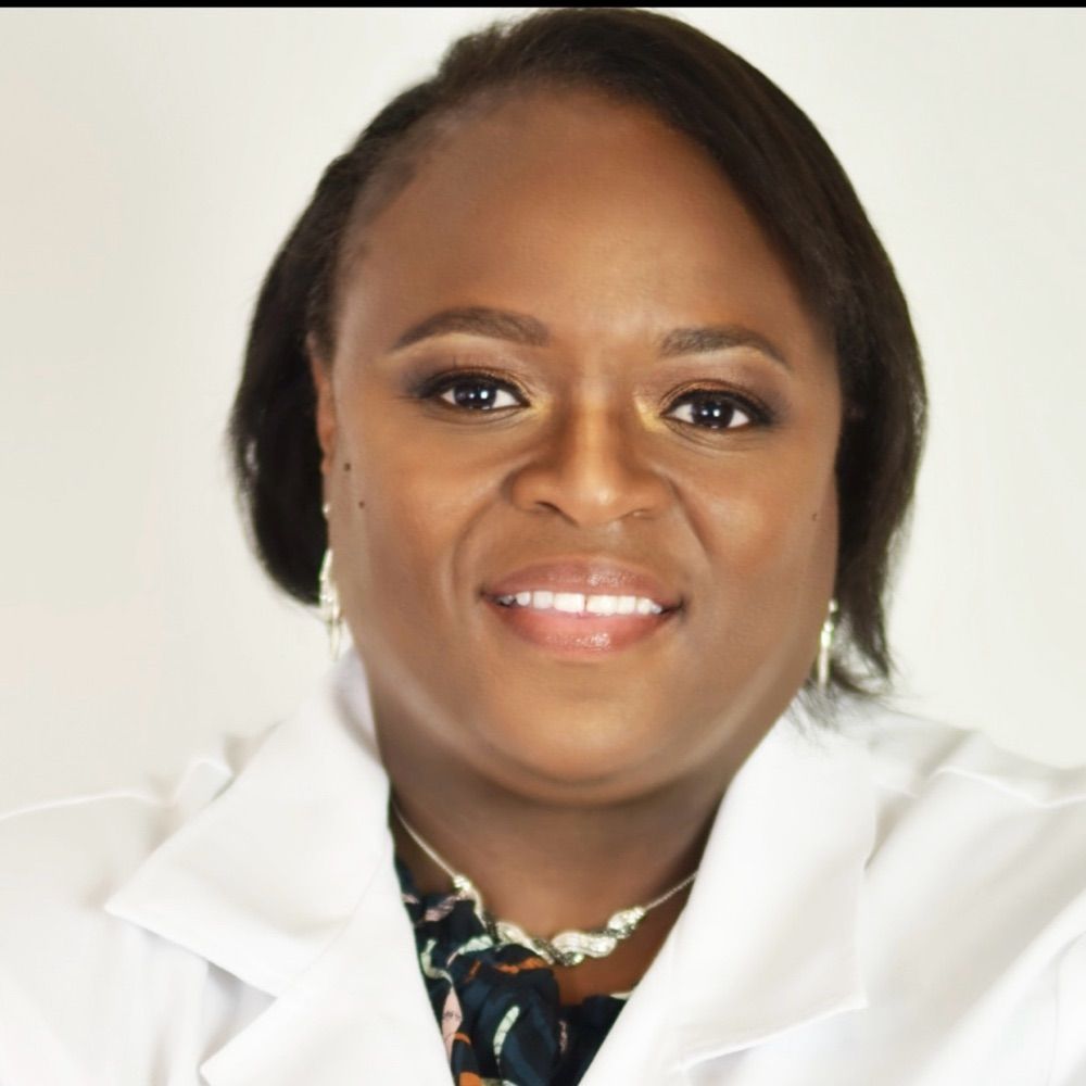 Oriaku A. Kas-Osoka, MD, MEd (she/her)