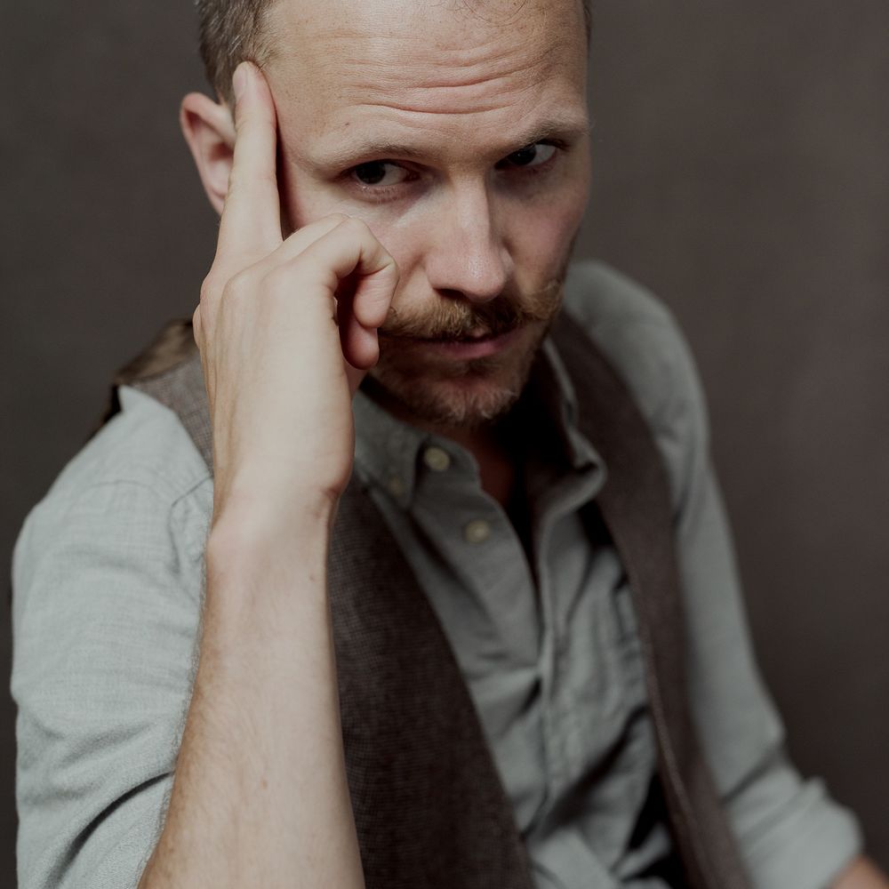 Matthew Heiti