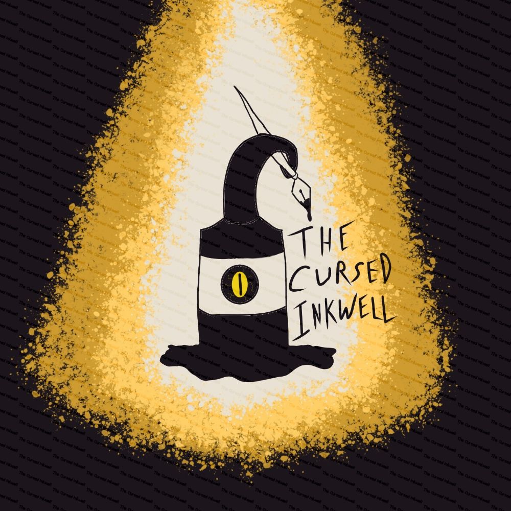 The Cursed Inkwell