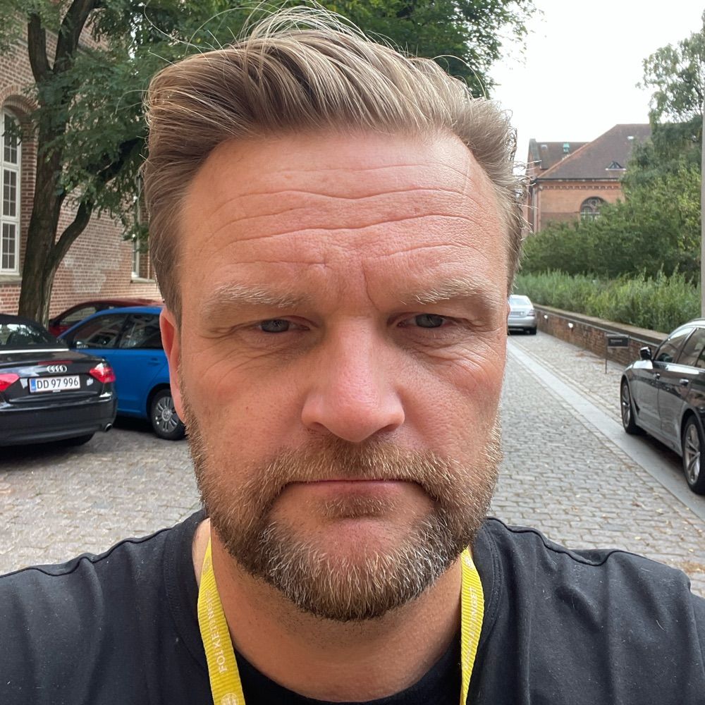 Jannik Roos Jacobsen