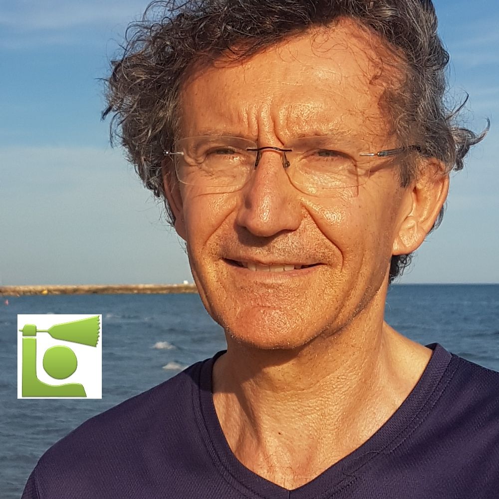 Pascal Genevois