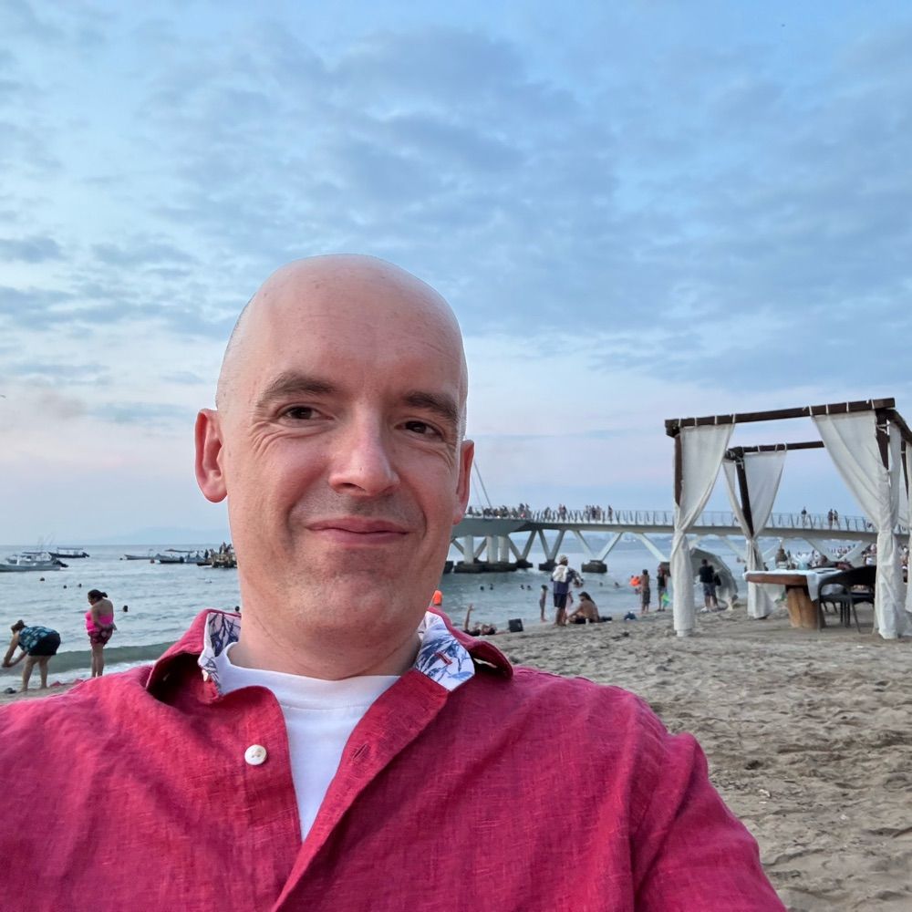 Nathan Stratton, MD, MEd