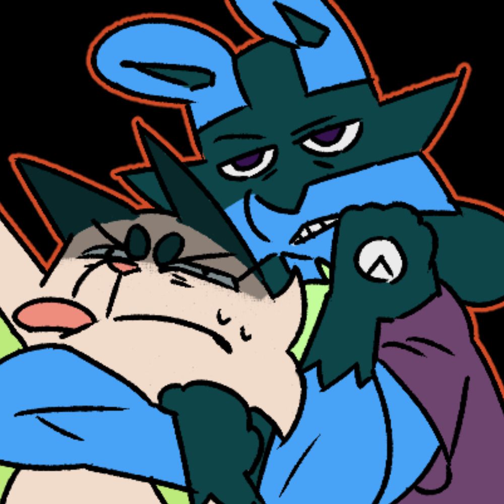 𝘾𝙤𝙗𝙖𝙡𝙩 𝙏𝙚𝙖𝙡 (COMMS OPEN 3/5)