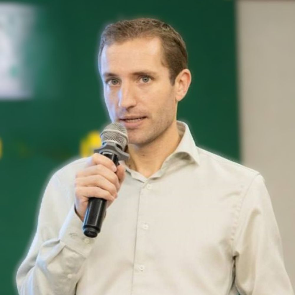 Richard de Groot