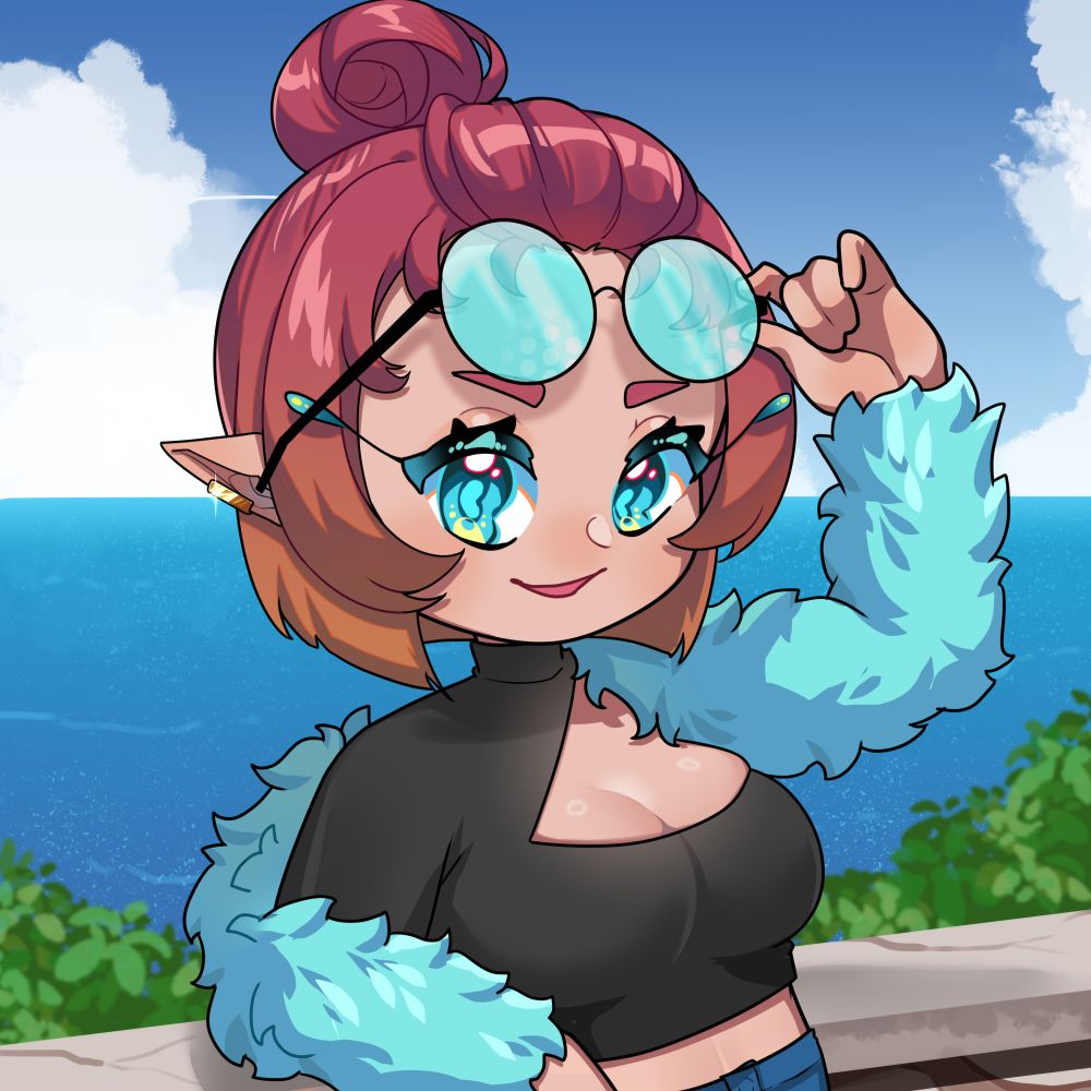 Kadi_VT 🌟🦚| VBingy