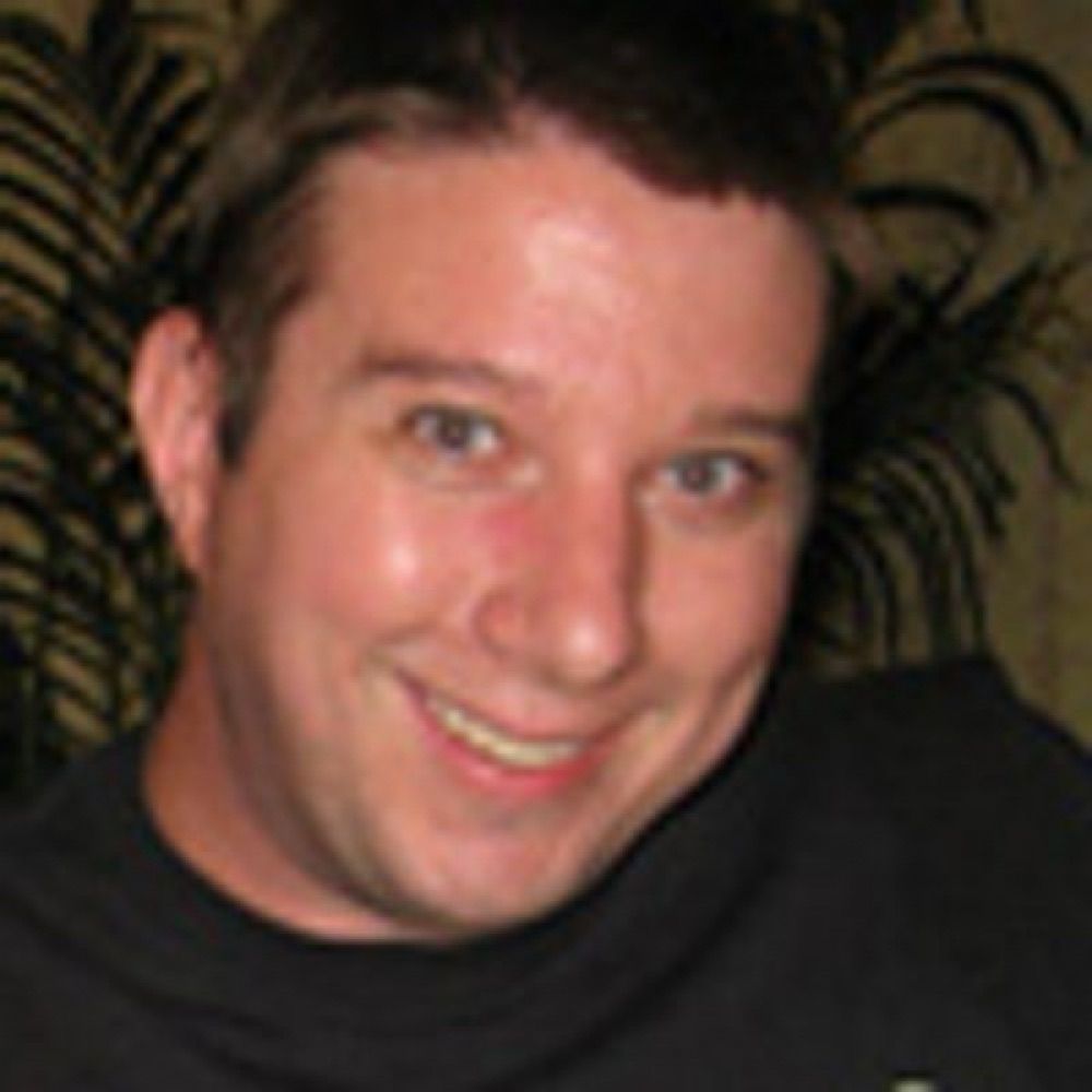 Chris Caines
