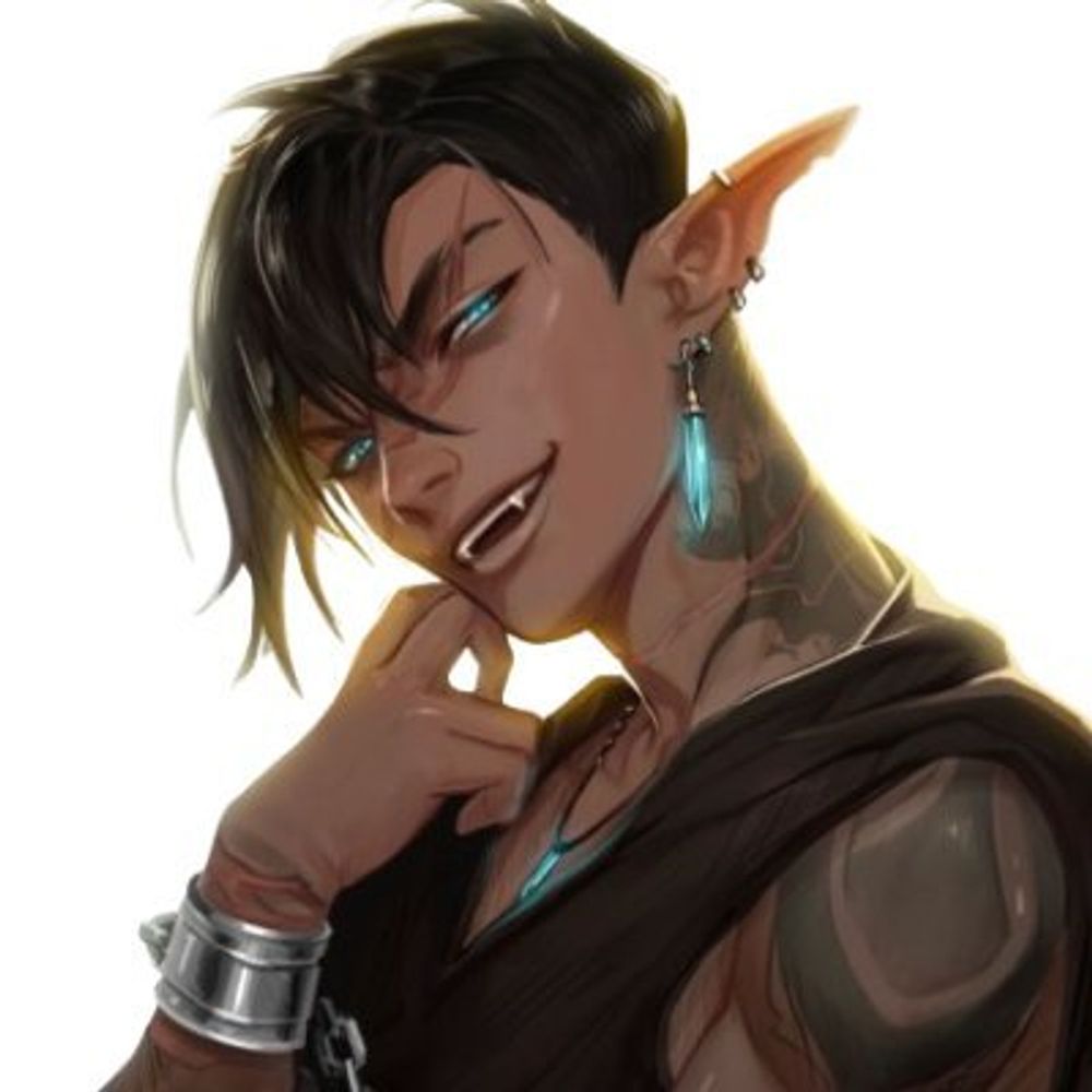 User avatar
