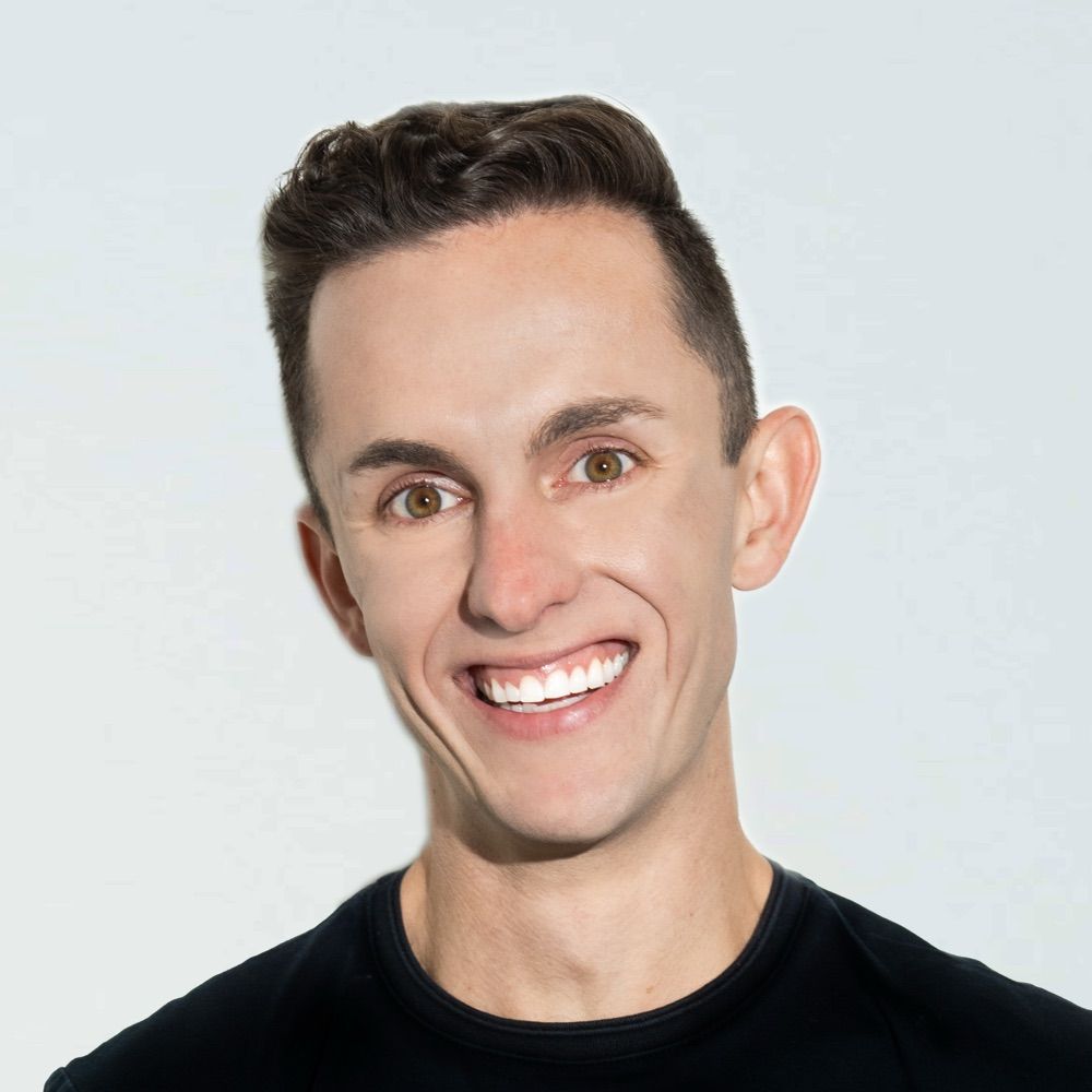 Eric Yeckley