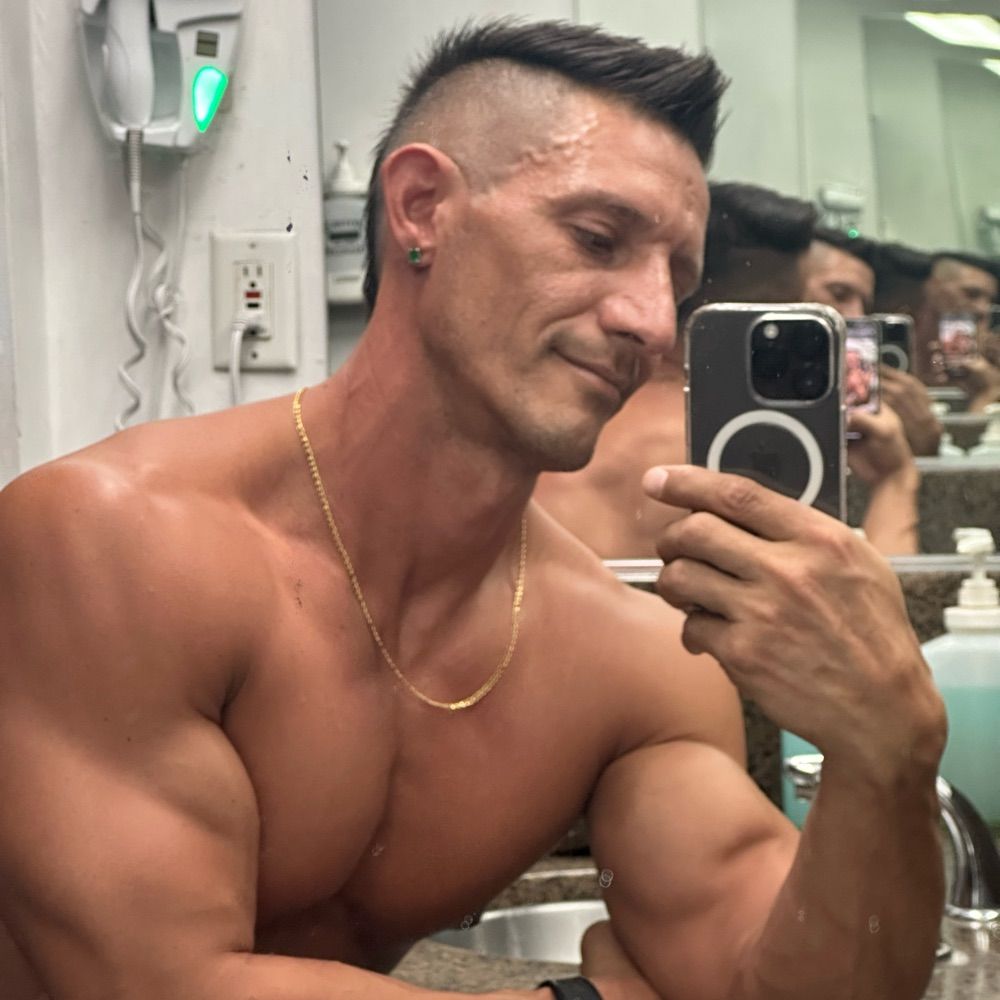 Jax Thirio