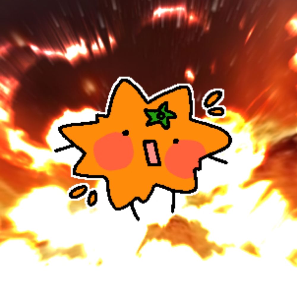 🍊