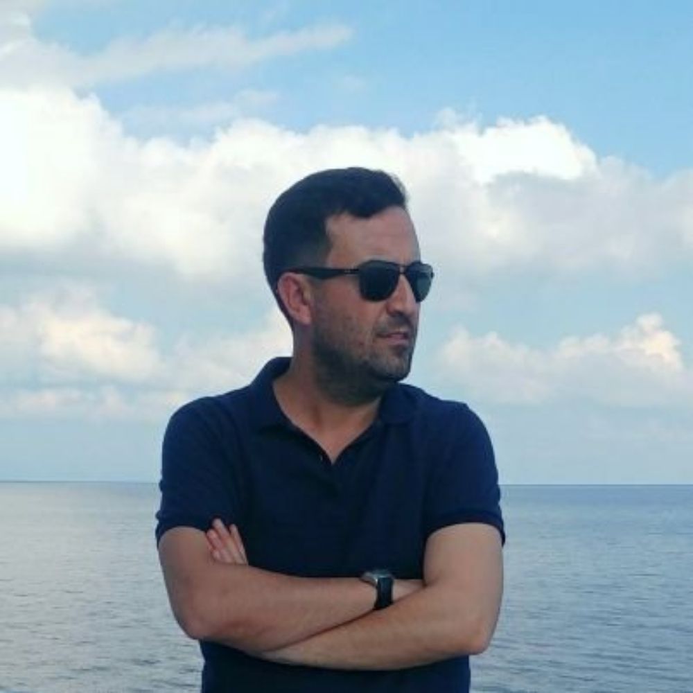 Mehmet S. Tosunoğlu 