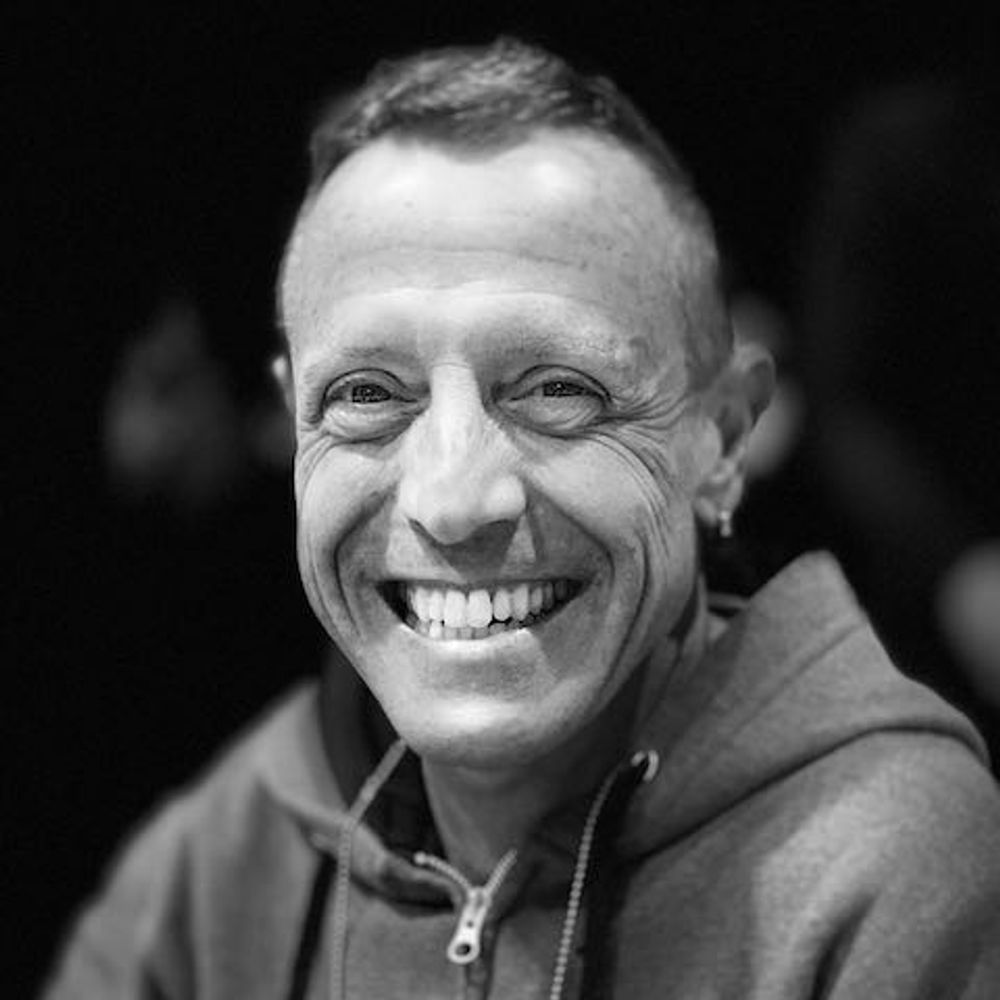 Paul Abbott