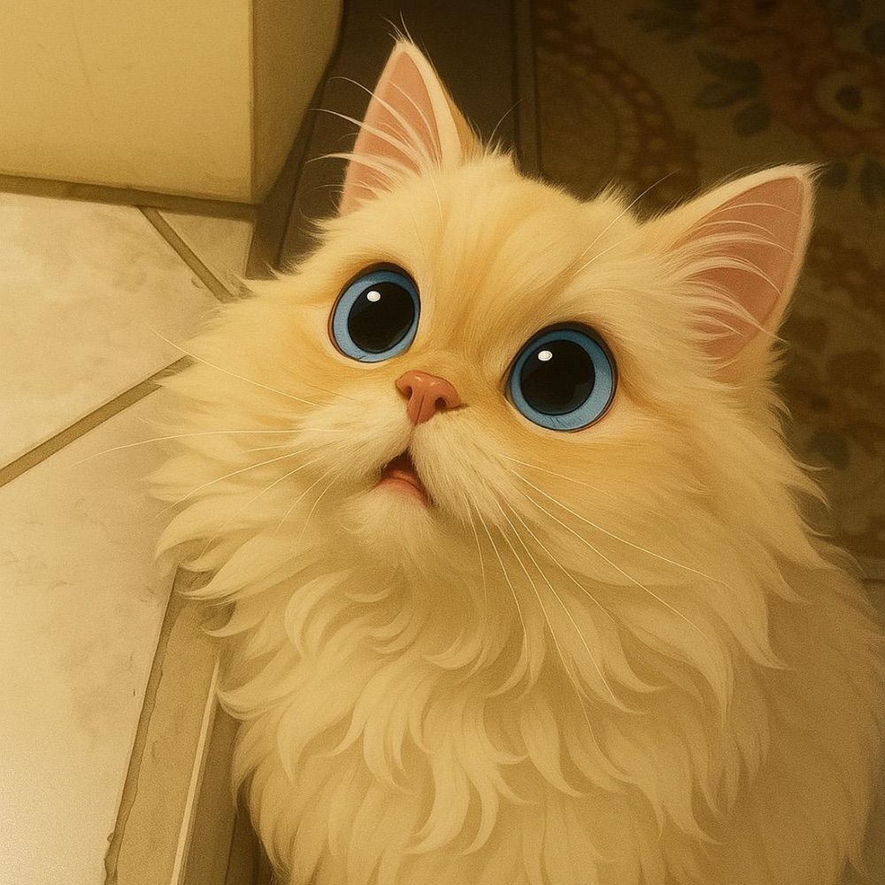 Politik Kedi JoyJoy