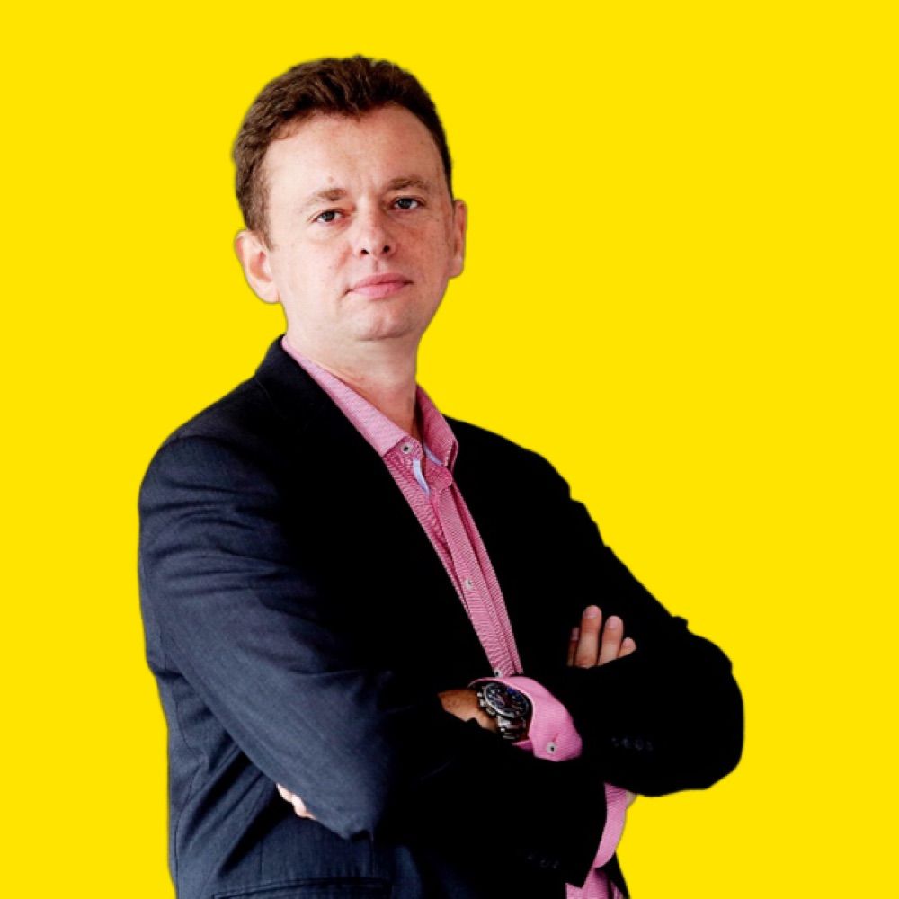 Goran Miletic
