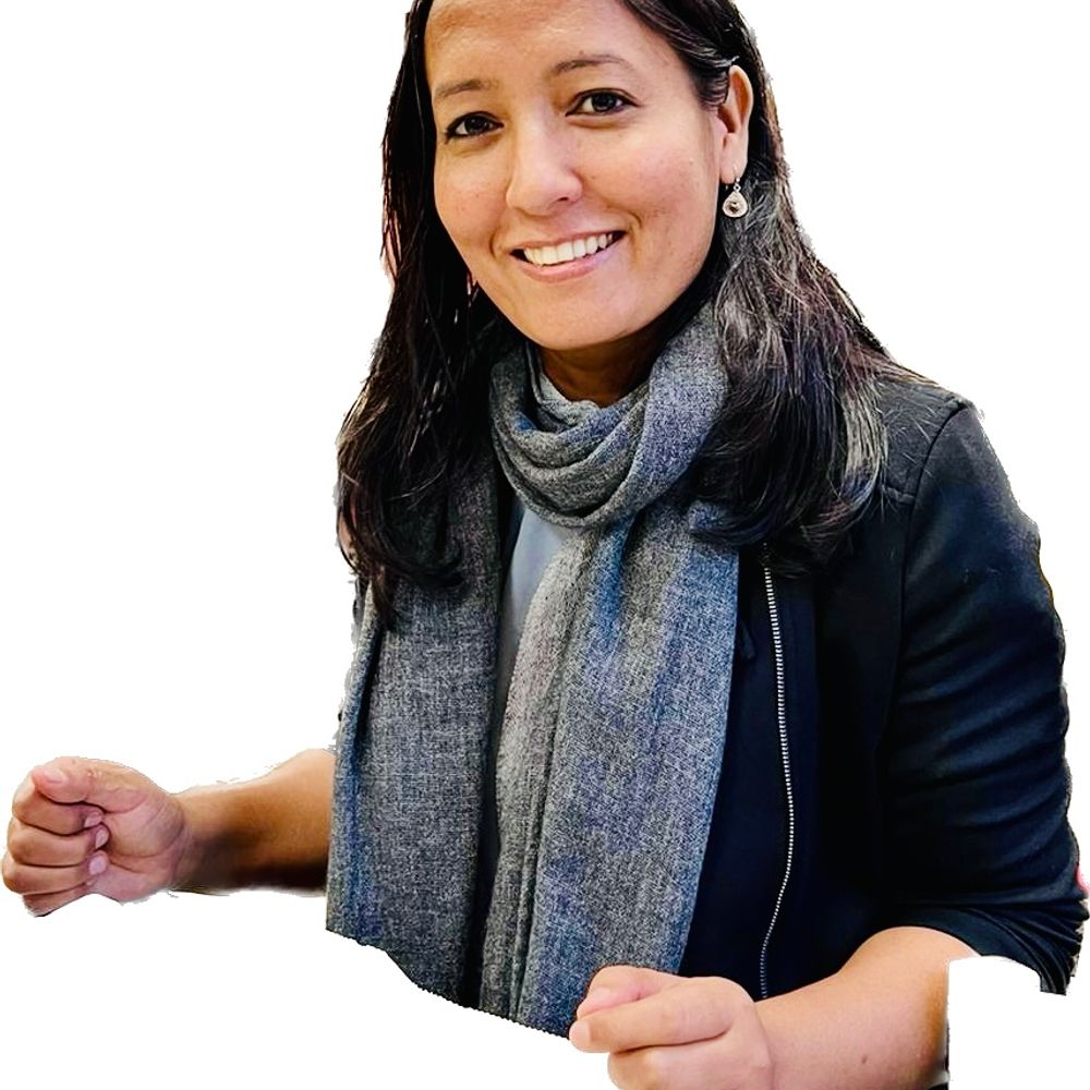 Dhana Hamal 