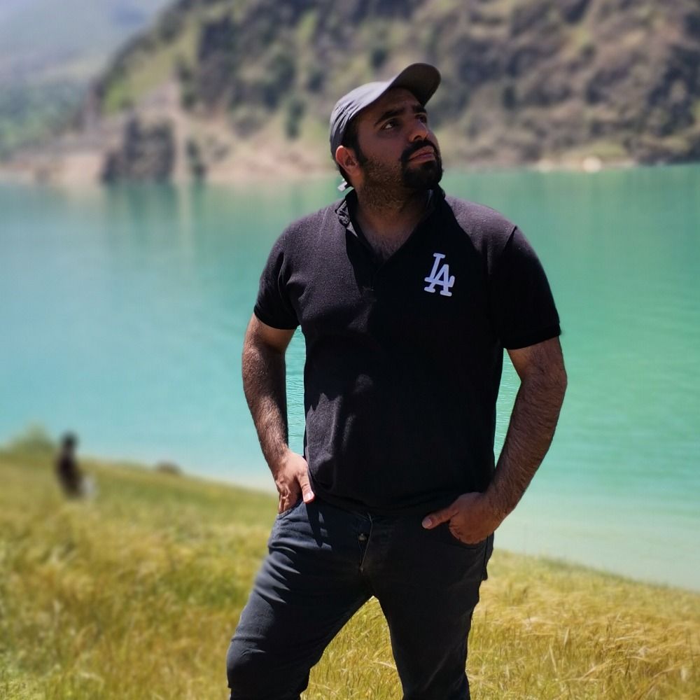 Massoud مسعود