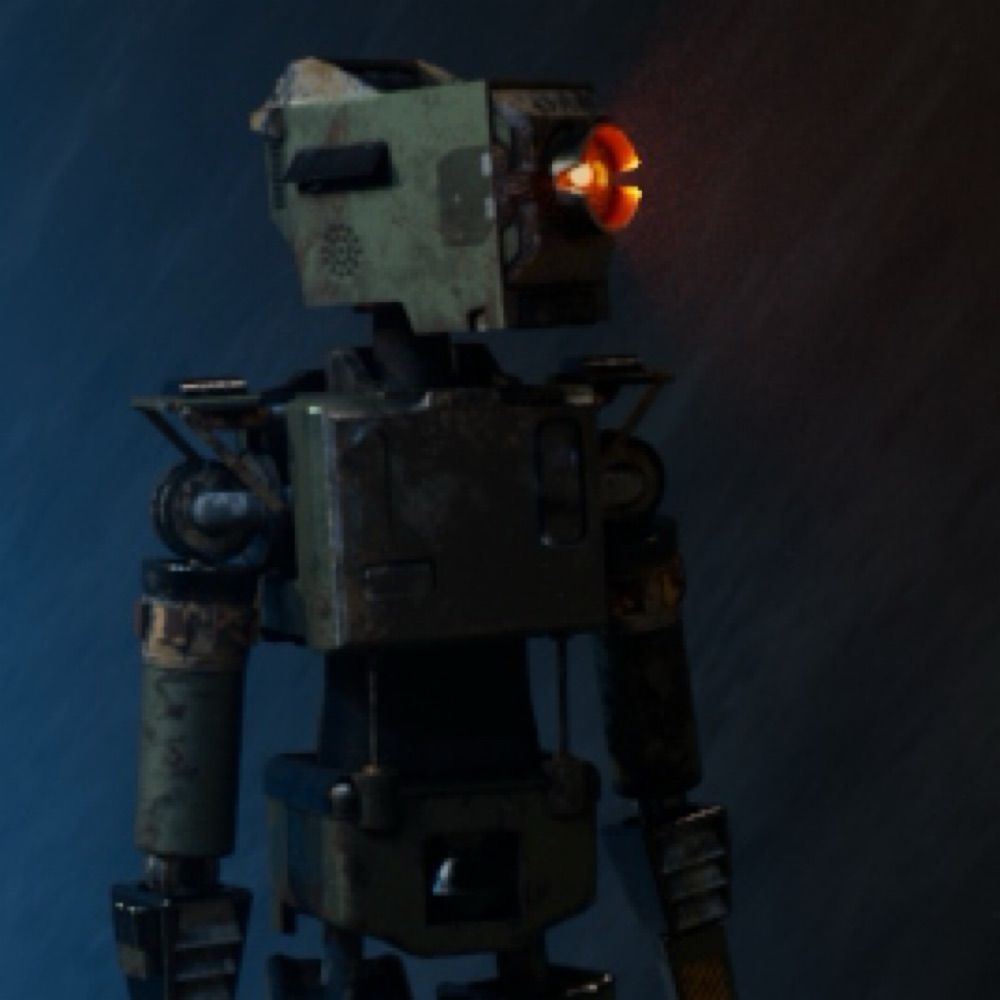 mechanicoly