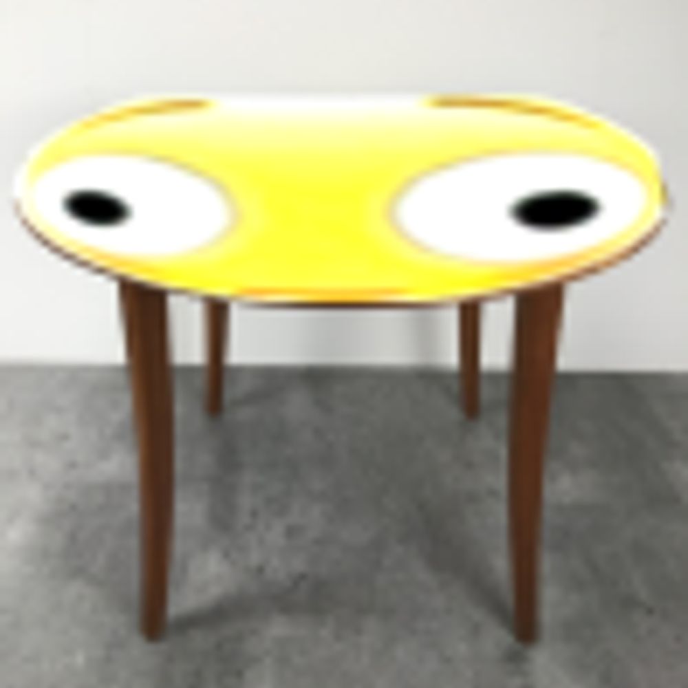 FlushedTable