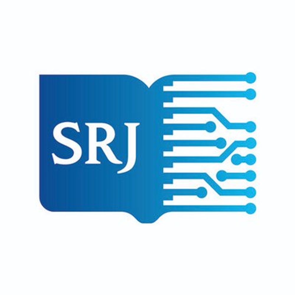 Student Research Journal - SJSU - iSchool