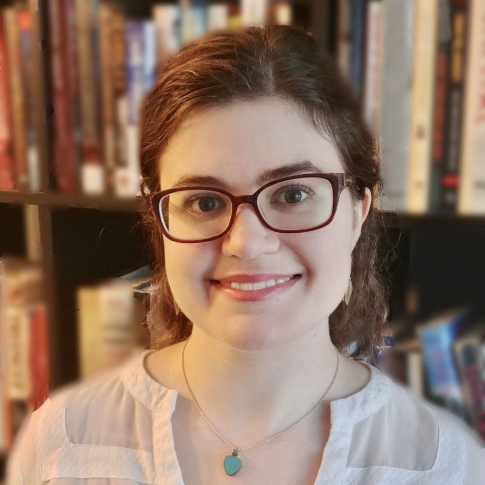 Sarah Brand-Wiita