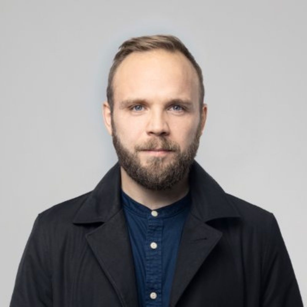 Haraldur Hugosson