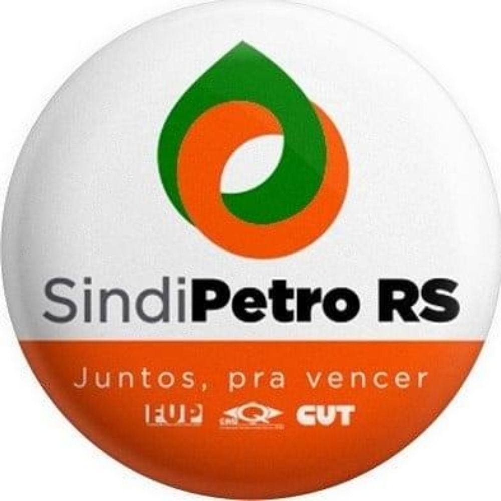 SindiPetroRS