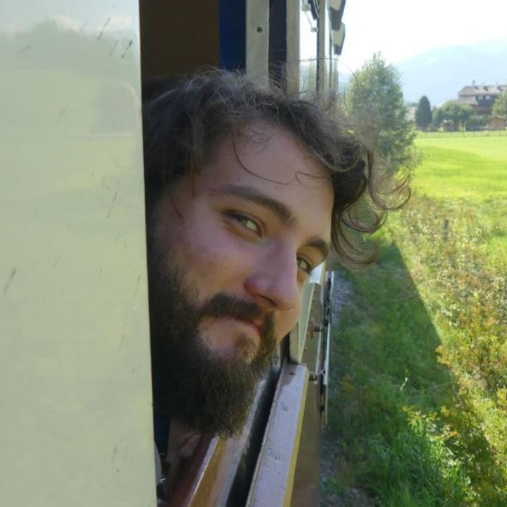Benedikt Leitgeb