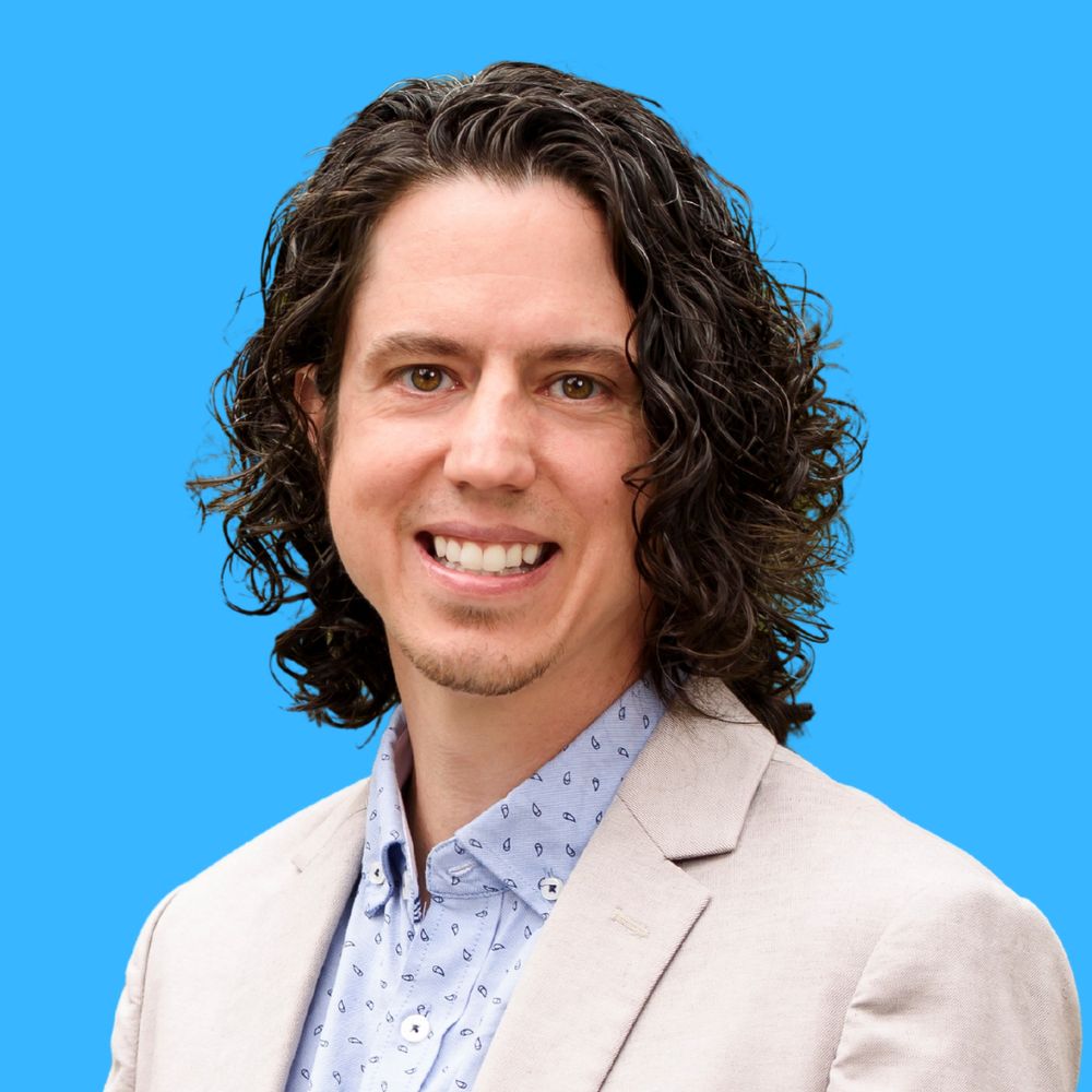 Justin D. Henderson