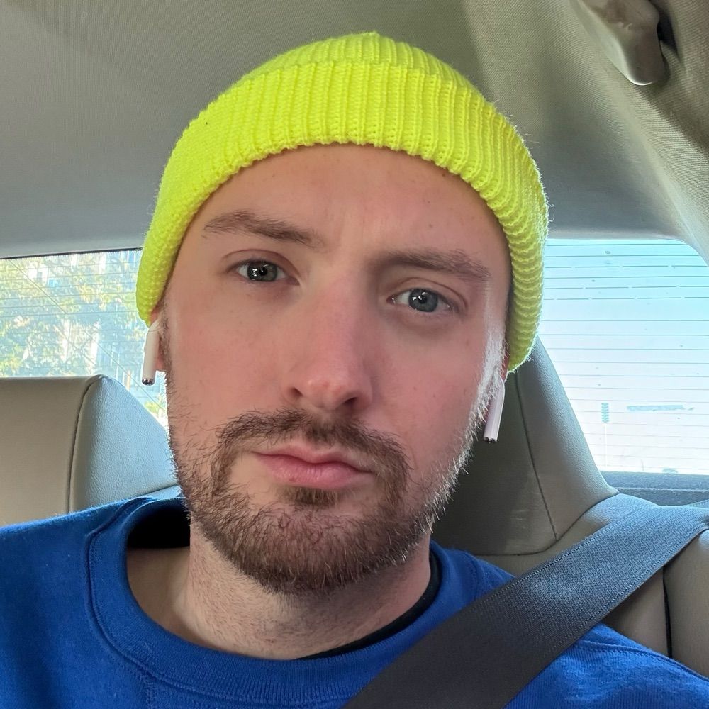 Patrick