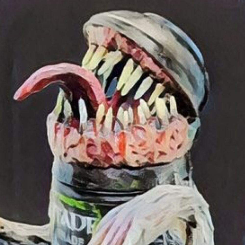 ExplosiveFlorist