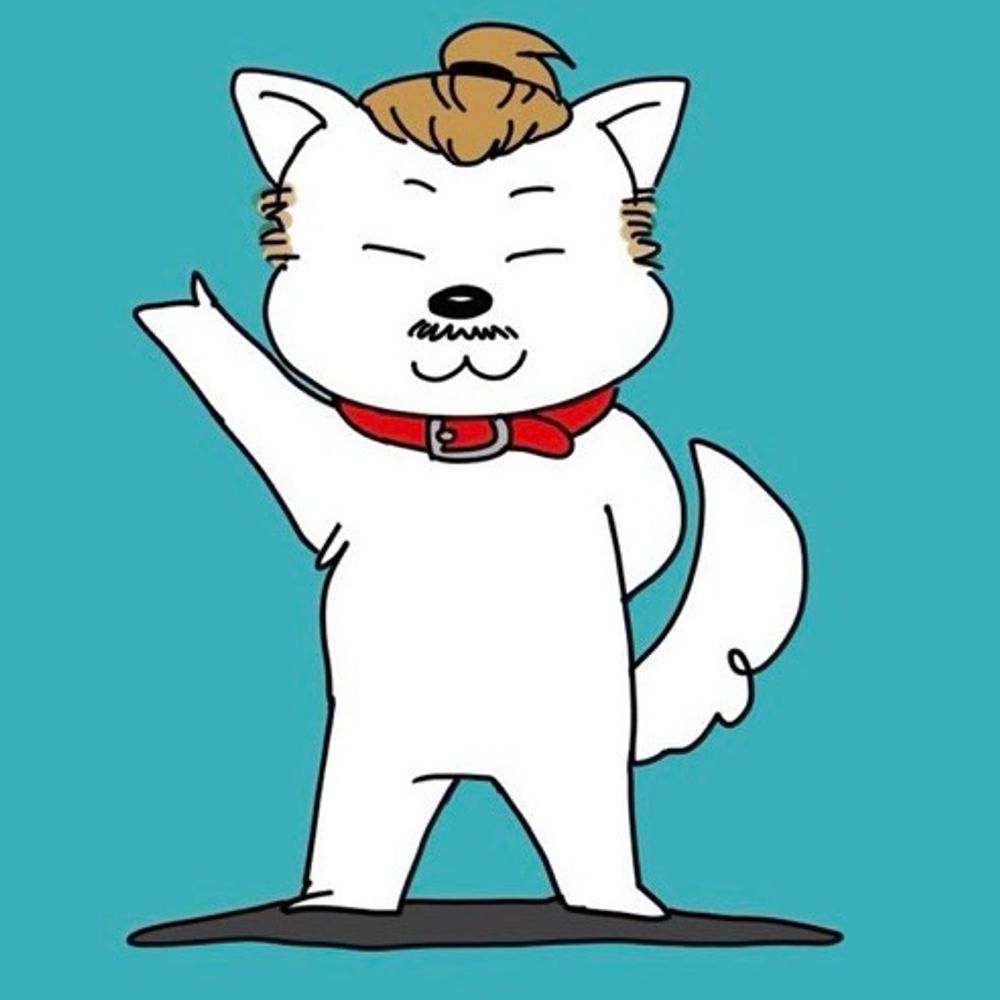 ぽち