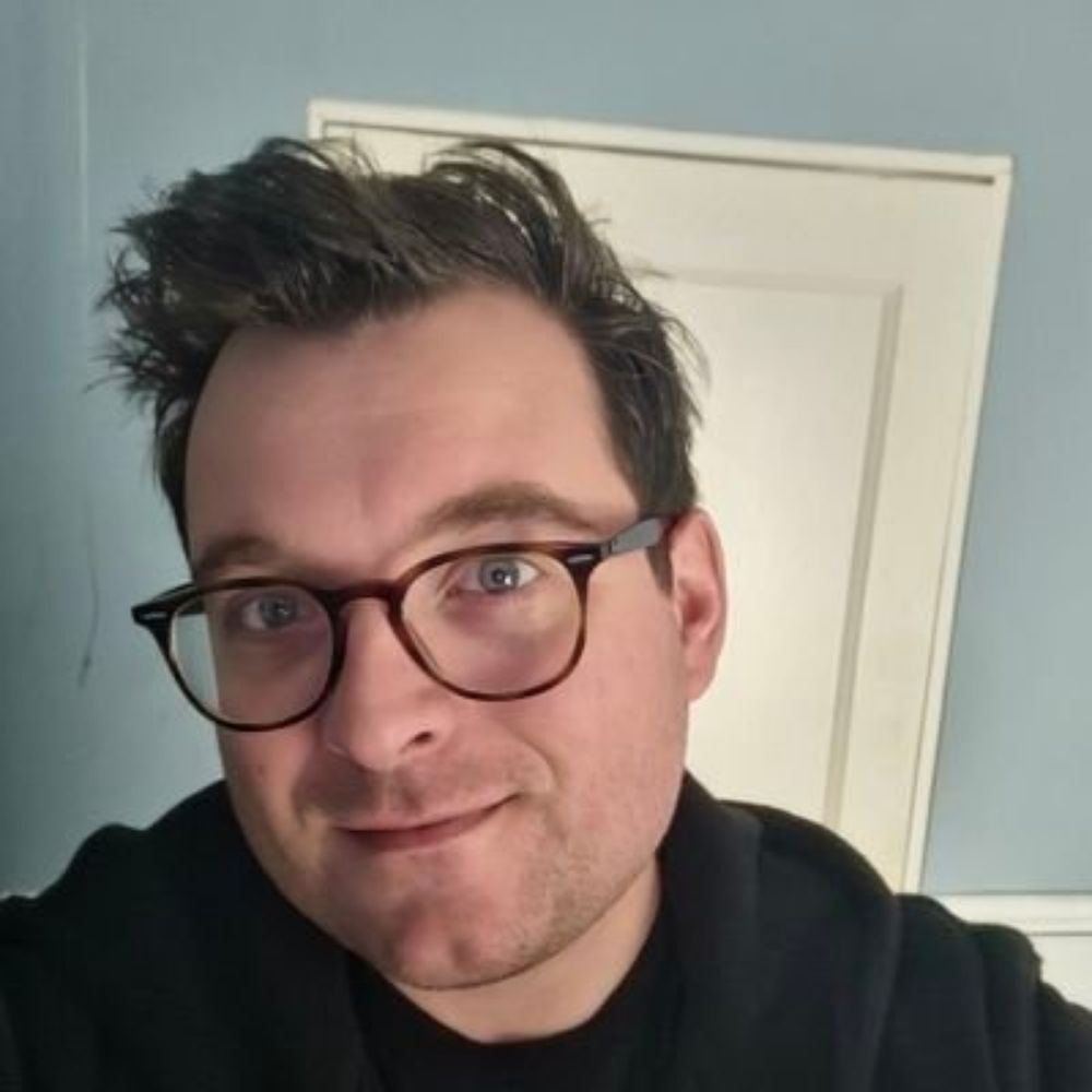 Ben Edge