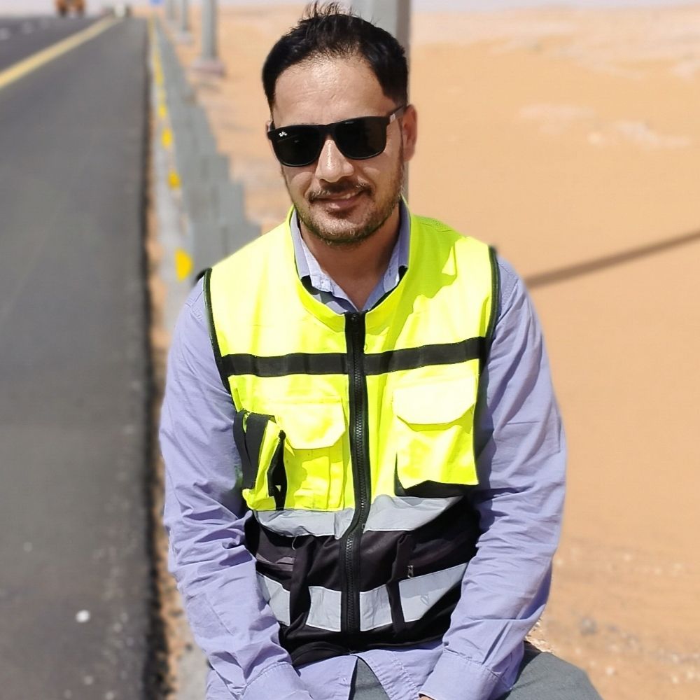 Javed Iqbal