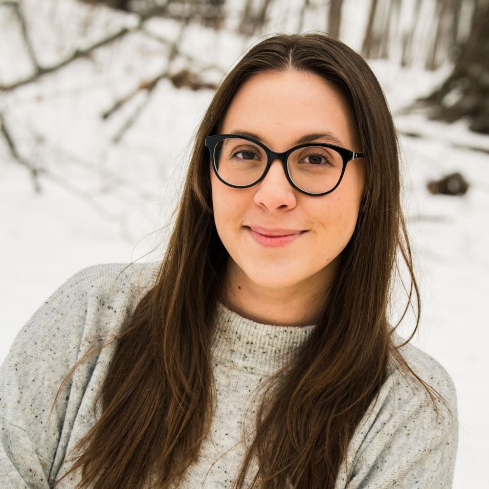 Alexandra Wormley