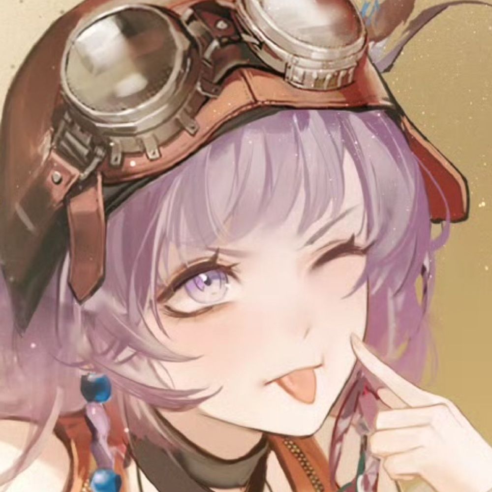 🦦喵奈🛹