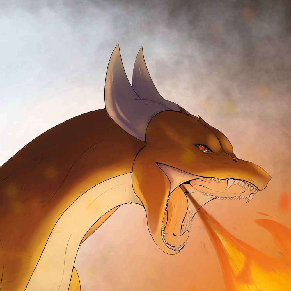 Seeking Dragons