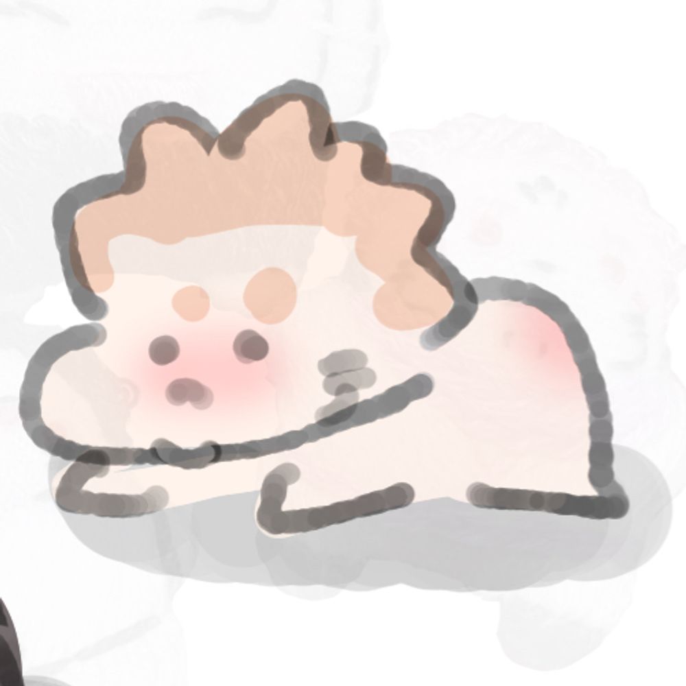 ねむい