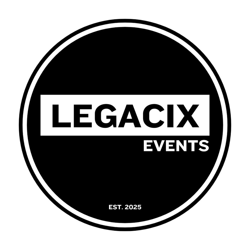 LEGACIX EVENTS